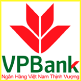 Ngân hàng Việt Nam thịnh vượng (VPBank)