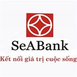 Ngân hàng Đông Nam Á (SeaBank) 