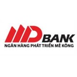 Ngân hàng Phát triển Mê Kông (MDB)