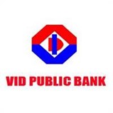 Ngân hàng VID PUBLIC BANK